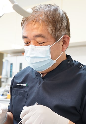 Dr.松田